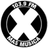 La X Más Música 03.9 Bogotá