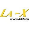La X