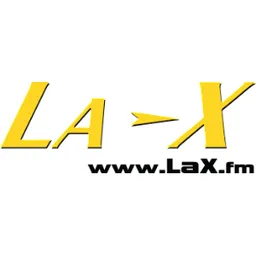 La X