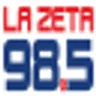 La Z 98.5 Ciudad Obregón