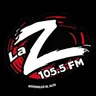 La Z Atotonilco - 105.5 FM