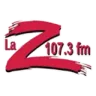 La Z Ciudad de México - 107.3