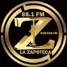 La Zapoteca 88.1