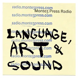 Language, Art, & Sound