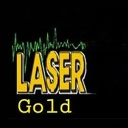 Laser Gold
