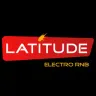 Latitude