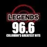 Legends 96.6 FM