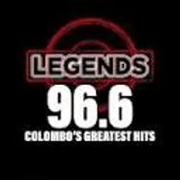 Legends 96.6 FM