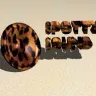 Leopard Radio - A Spotty Sound
