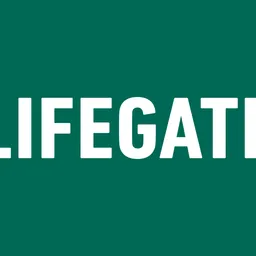 LifeGate Radio HD