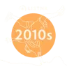 LiSTNR - 2010s