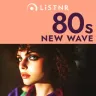 LiSTNR - 80s New Wave