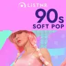 LiSTNR - 90s Soft Pop