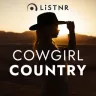 LiSTNR - Cowgirl Country