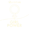 LiSTNR - Girl Power
