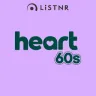 LiSTNR - Heart 60s