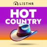 LiSTNR - Hot Country