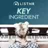 LiSTNR - Key Ingredient