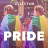 LiSTNR - Pride