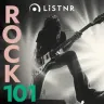 LiSTNR - Rock 101
