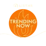 LiSTNR - Trending Now