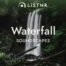 LiSTNR Waterfall