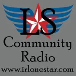 Lone Star Community Radio