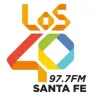 LOS 40 SANTA FE 97.7