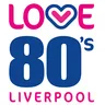 Love 80s Liverpool
