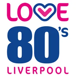 Love 80s Liverpool