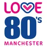Love 80s Manchester