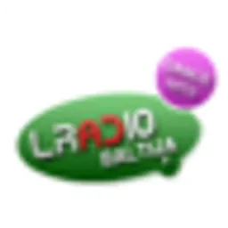 LRADIO BALTIJA