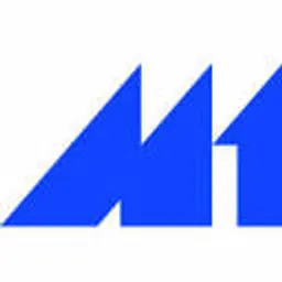 M-1