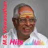 M S Viswanathan FM