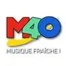 M40 by Oskana