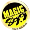 Magic 89.9 - DWTM