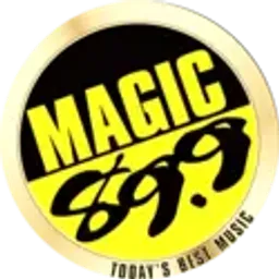 Magic 89.9 - DWTM