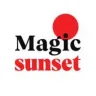 Magic Sunset
