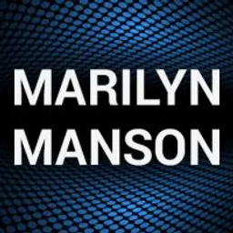 Marilyn Manson Radio