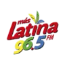 Más Latina