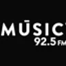 Mas Musica-92-5 FM