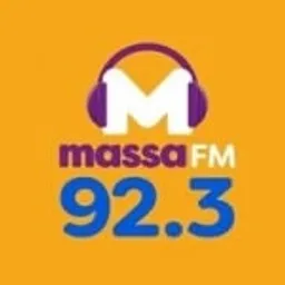 Massa FM Maringá