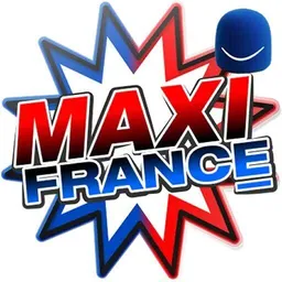 Maxi France radio