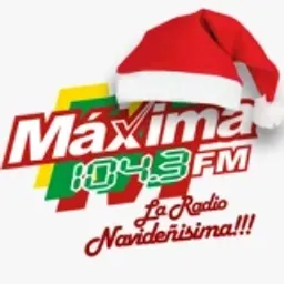 Maxima FM