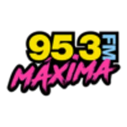 Maxima 95.3