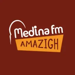 Medina FM Amazigh