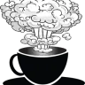 MEGATON CAFE RADIO