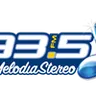 Melodia Stereo 93.5 FM