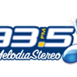 Melodia Stereo 93.5 FM