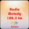 Melody 100.5